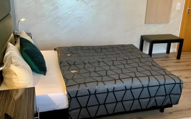 Boutique Hotel Goldene Henne