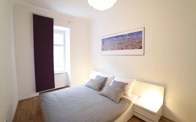 Downtown Zagreb Apartments