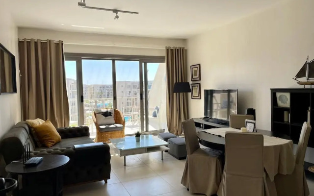 Marassi Marina 2