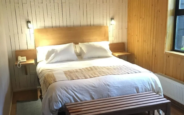 Hotel Ilaia