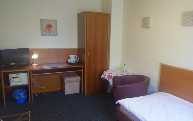 TM Apart Hotel Essen