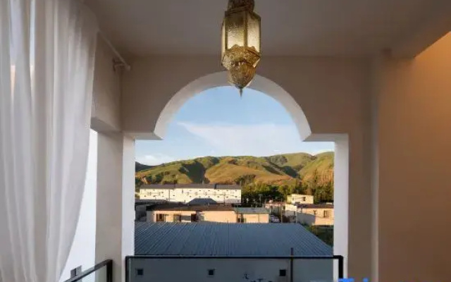 Nayiye Boundless Aesthetic Homestay