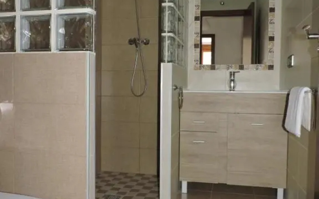 El Tranco Apartamentos