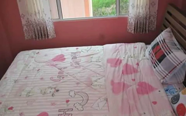 Ban Rai Rabeangmok
