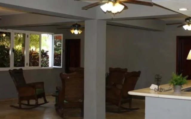 Hotel Marimba Punta Cana