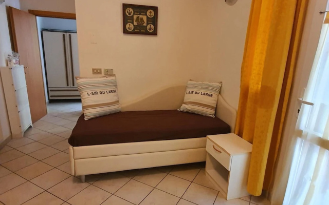 Hotel Airone