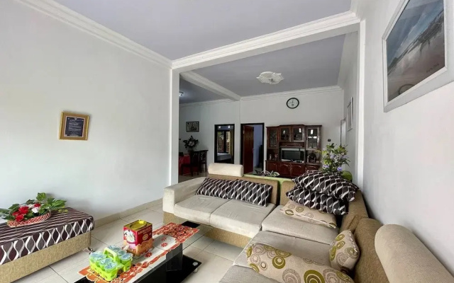 Rizky Bromo Homestay