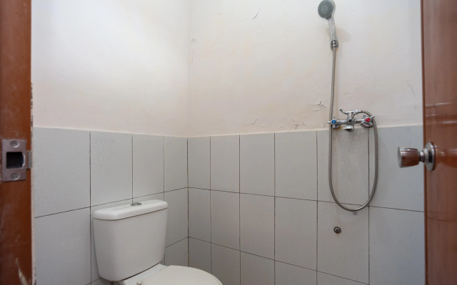 RedDoorz Syariah Near Tugu Juang Jambi 3