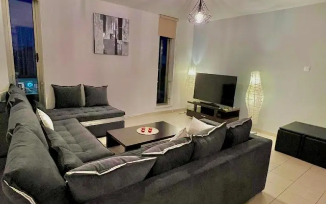 City Flats Apt.C307