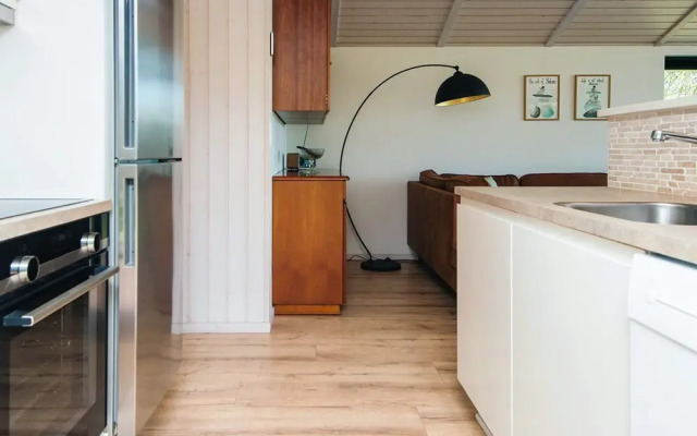 4 Star Holiday Home in Romo