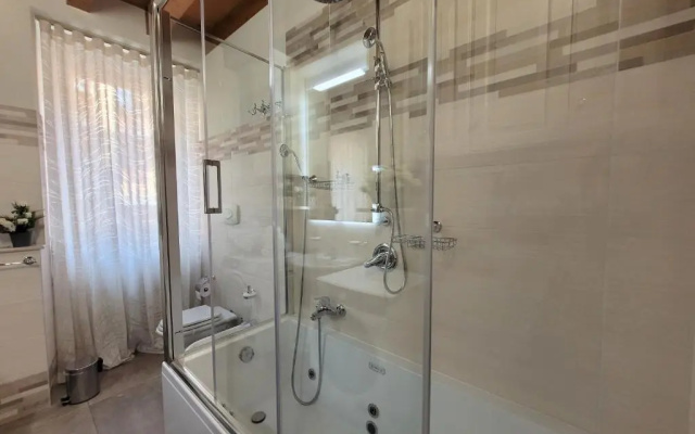 Casa vacanza Eva a 2 passi dal lago