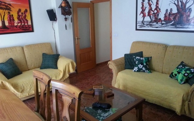Residence Lucia B&B