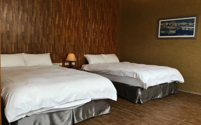 Hiye Motel