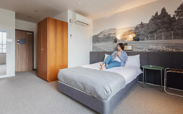Hotel Relief Kokura Annex