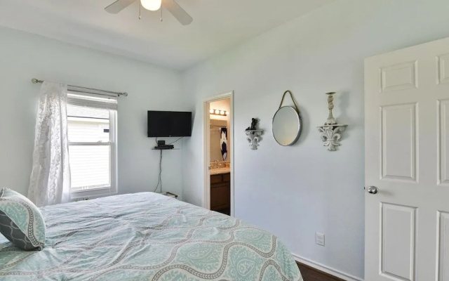 Sonrise Retreat