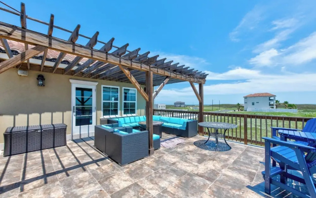 Stress Less by Silver Sands Vacation Rentals