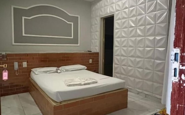 Motel Fascinação