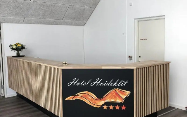 Hotel Hvide Klit