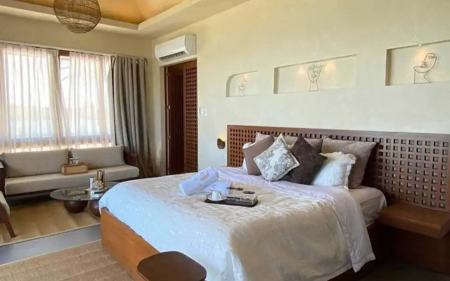 Manggadiwa Resort and Spa