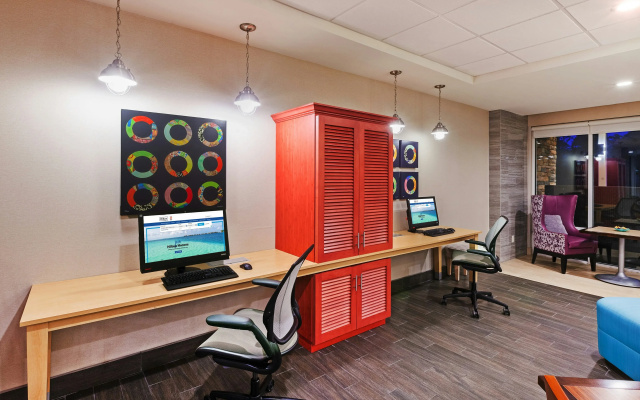 Home2 Suites by Hilton Gonzales, LA