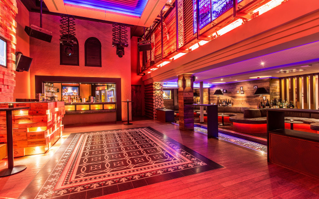 Holiday Inn Osnabrueck by IHG