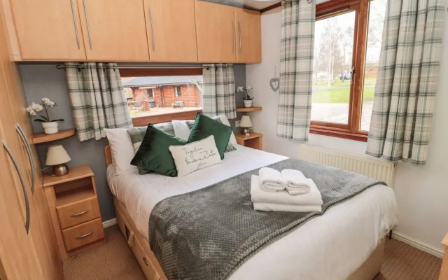 Evergreen Lodge