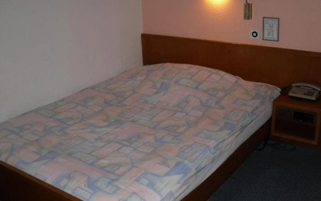Hotel Astoria
