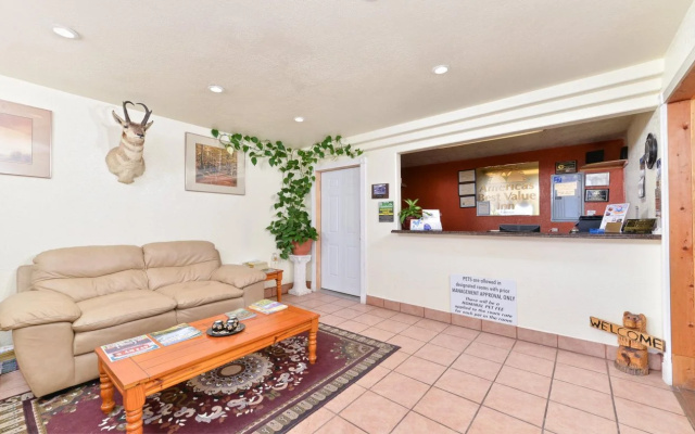 Travel Inn & Suite