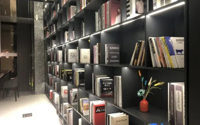 Insio Hotel (Shenzhen Shekou Maritime World)
