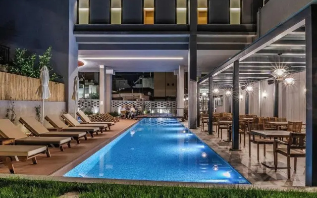 Magnes Hotel