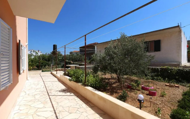 SAN Apartments
