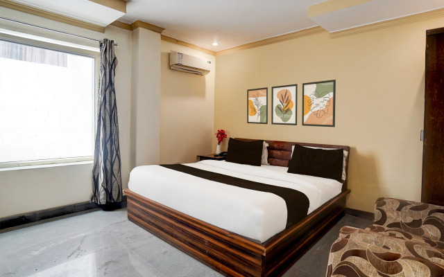 OYO 10592 Hotel Ganga Palace