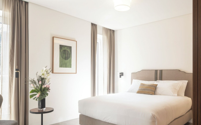 LSA Avenida by Numa