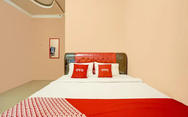 Hotel O Efniati Homestay Syariah