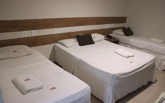 Onix Hotel Aeroporto