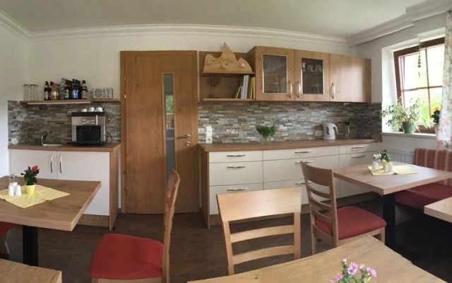 Landhaus Gemsenblick