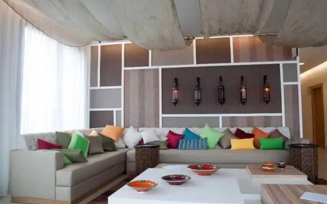 Pestana Casablanca Seaside Suites & Residences