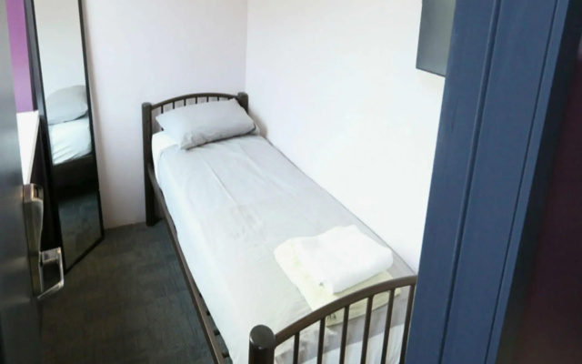 International Students Residences