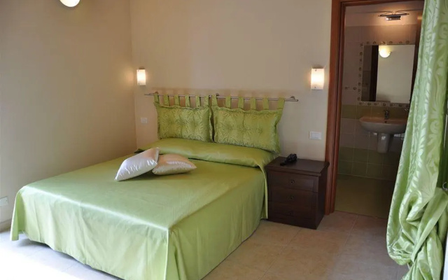 Agriturismo Le Murette