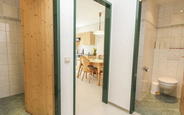 Appartements Trinker