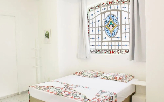 Jardins Village Hostel - Unidade Brigadeiro