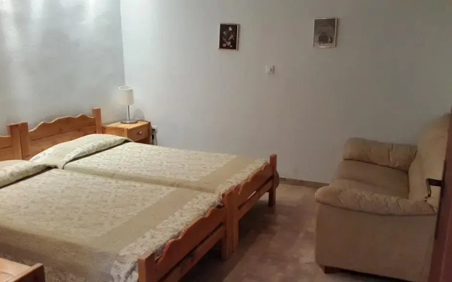 Danaides Bungalows