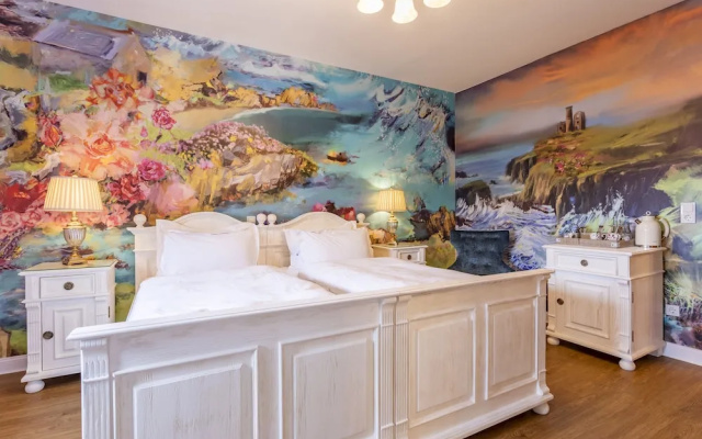 The Little Britain Inn