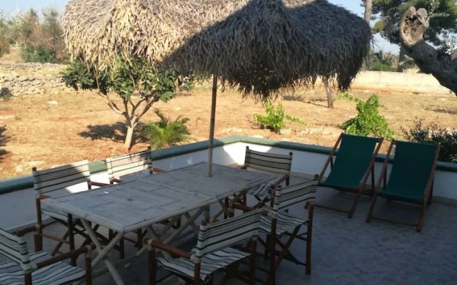 Villa Grimaldi B&B