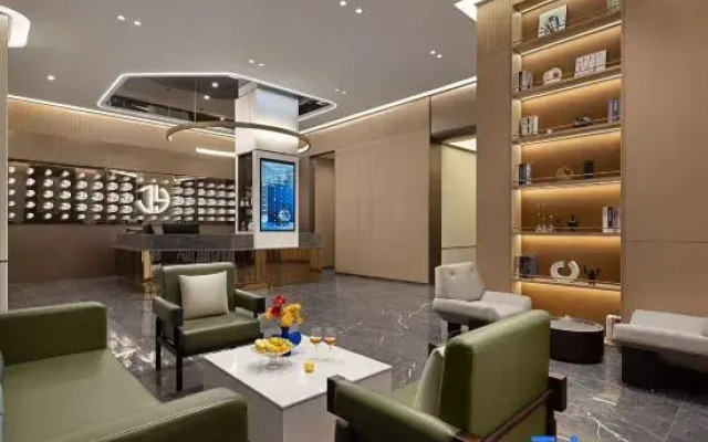 JunYuan-Hotel