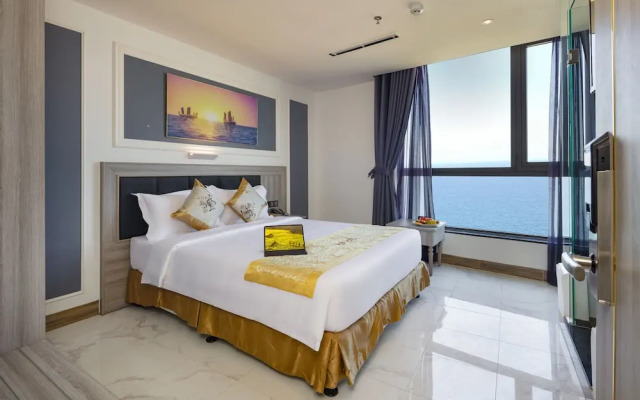 Ruby Luxury Hotel