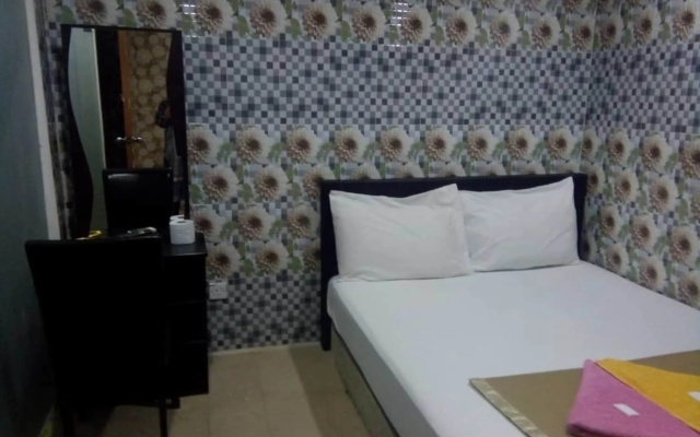New Wave Malacca Hotel