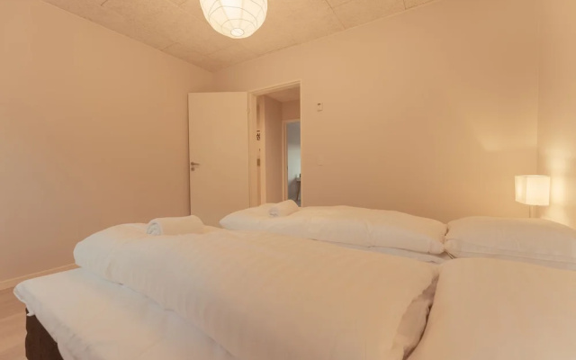 New Aparthotel | Panoramic Sea View