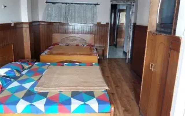 Sansar Hotel