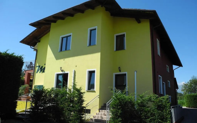 Hotel Residence S